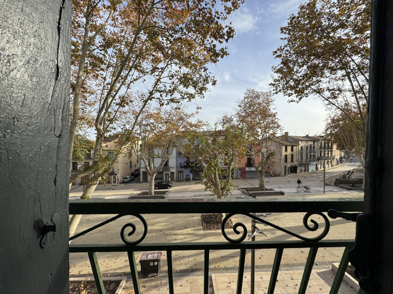 vente Appartement Agde - Photo 1