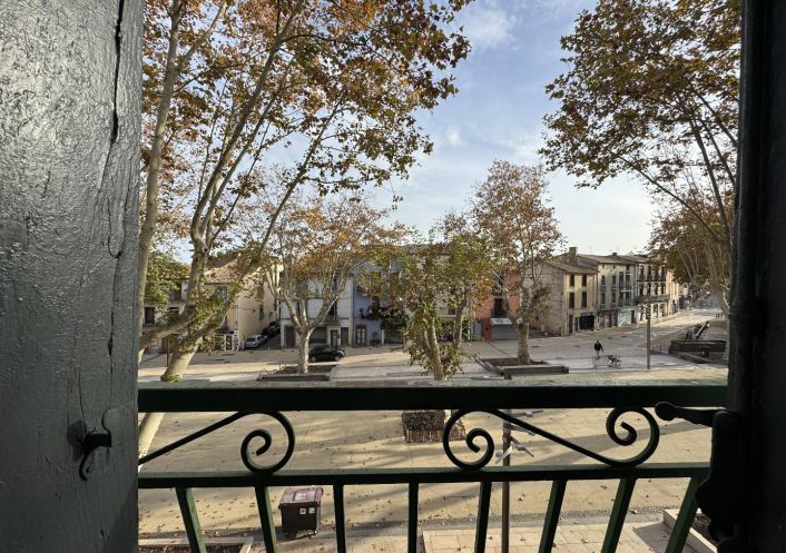 vente Appartement Agde