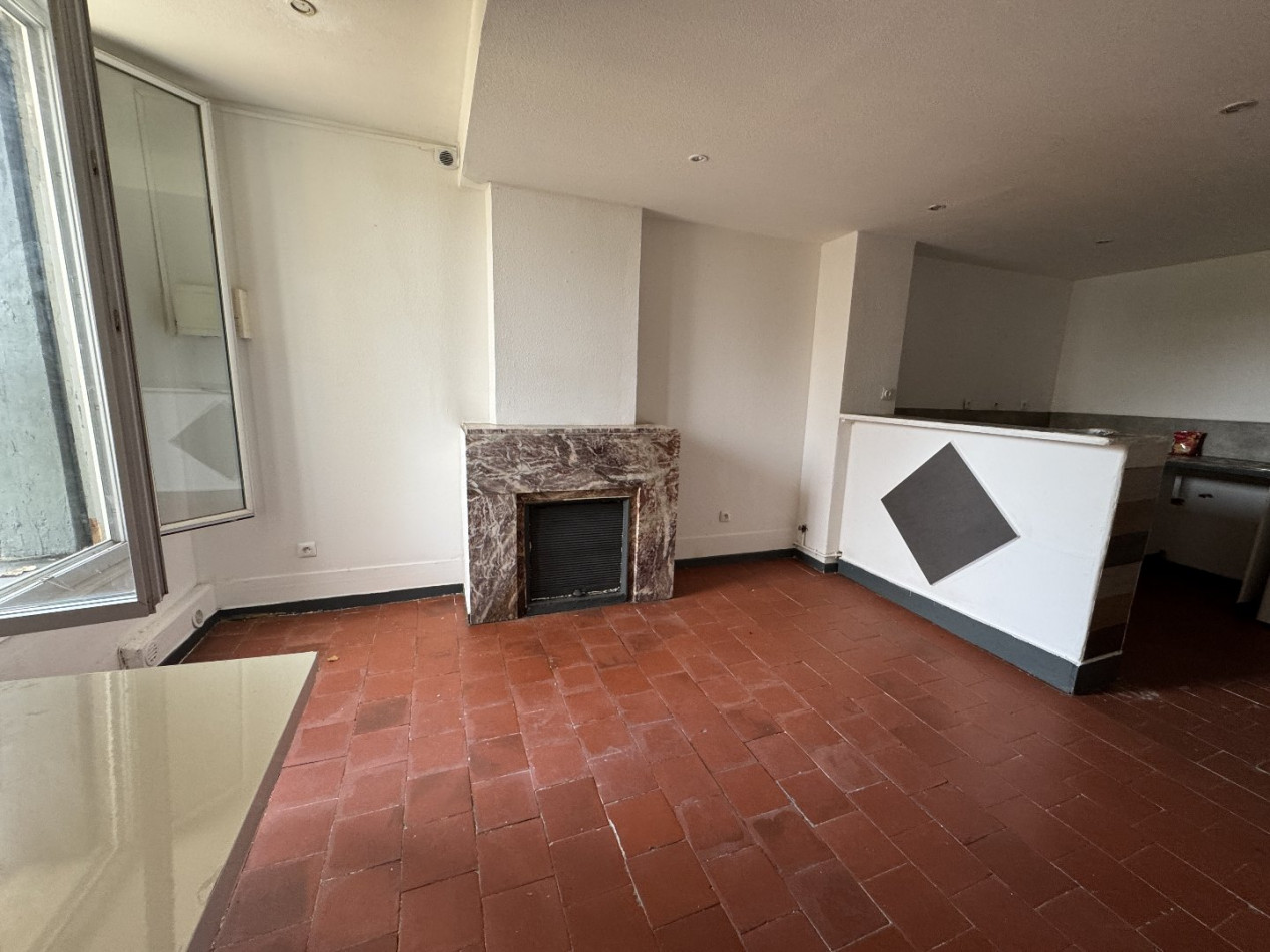 vente Appartement Agde - Photo 2