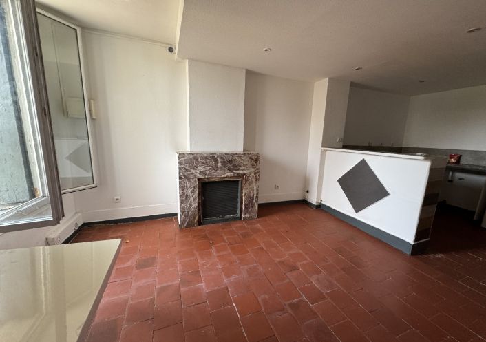 vente Appartement Agde