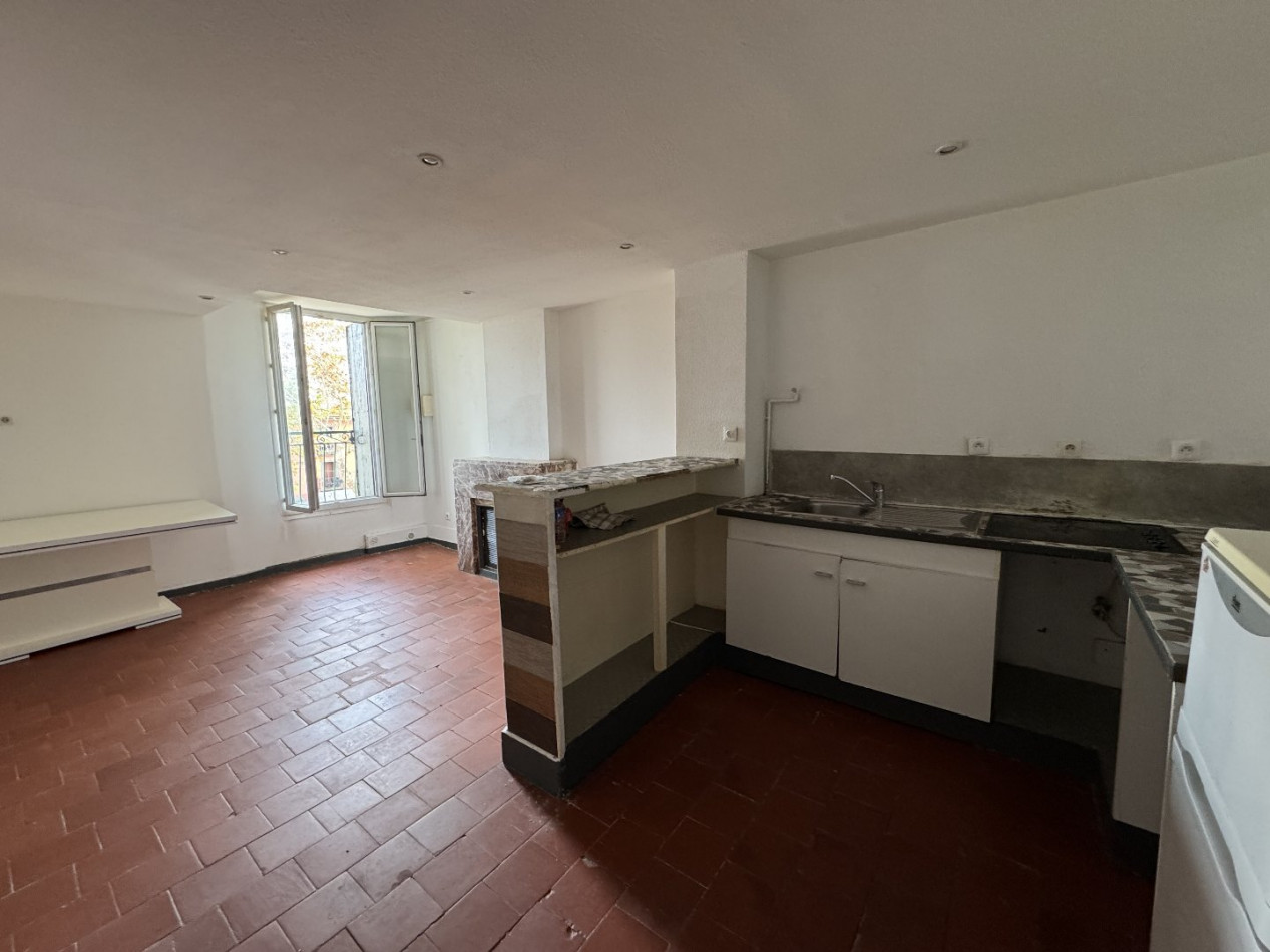 vente Appartement Agde - Photo 3