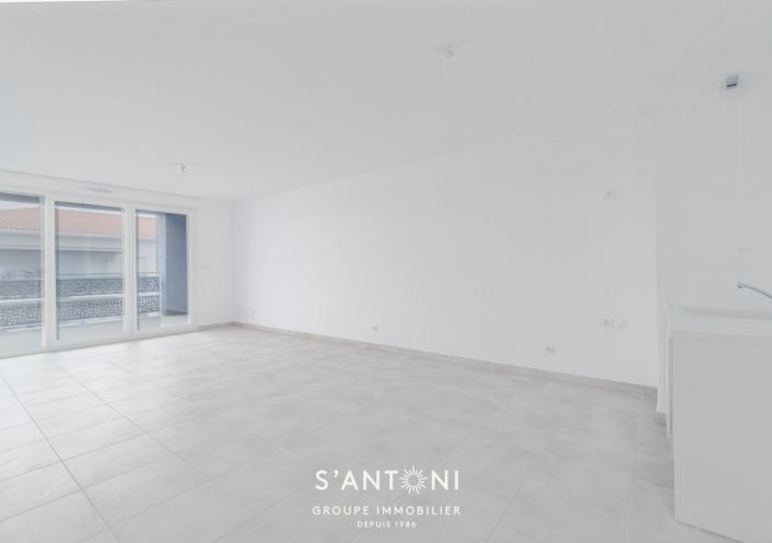 vente Appartement en frais réduits Vias