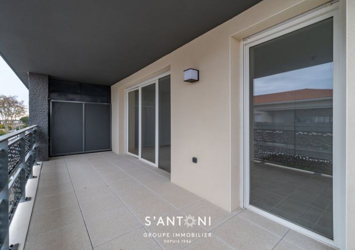 vente Appartement en frais réduits Vias