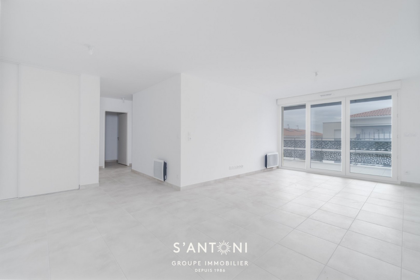 vente Appartement en frais réduits Vias - Photo 5