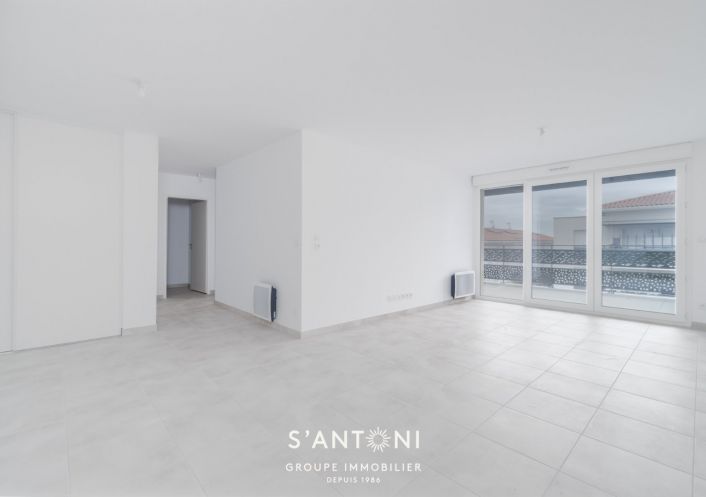 vente Appartement en frais réduits Vias