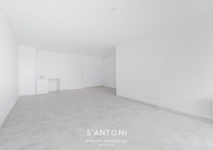 vente Appartement en frais réduits Vias