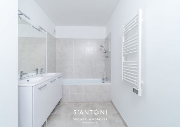 vente Appartement en frais réduits Vias