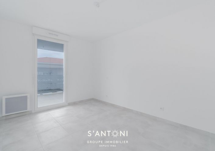 vente Appartement en frais réduits Vias