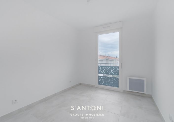 vente Appartement en frais réduits Vias