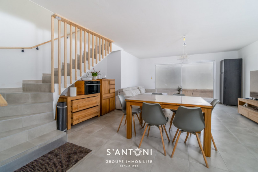 vente Maison Vias - Photo 1