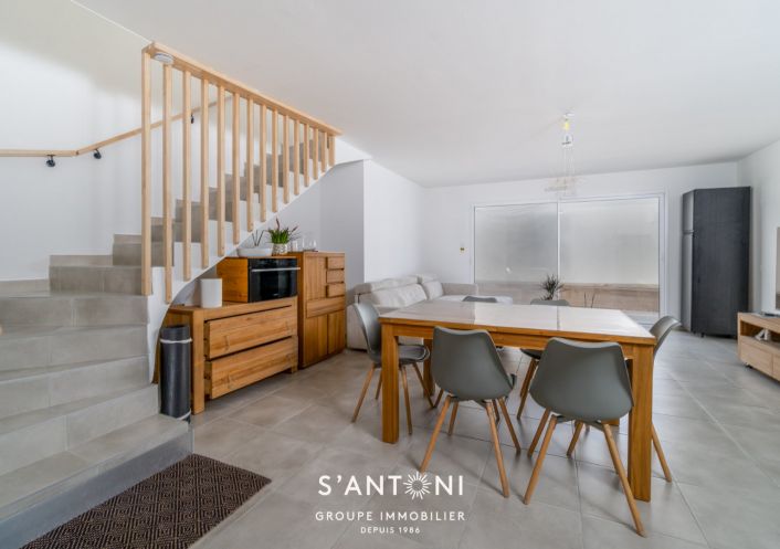 vente Maison Vias