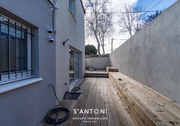 vente Maison Vias