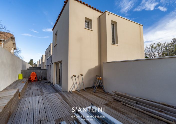 vente Maison Vias