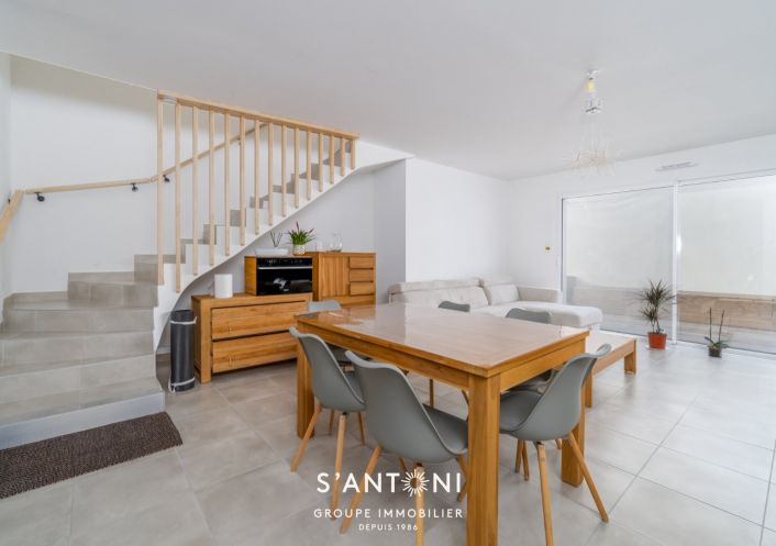 vente Maison Vias