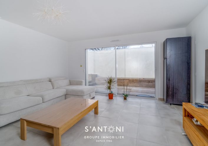 vente Maison Vias