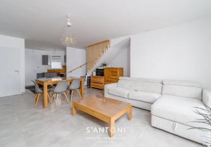vente Maison Vias