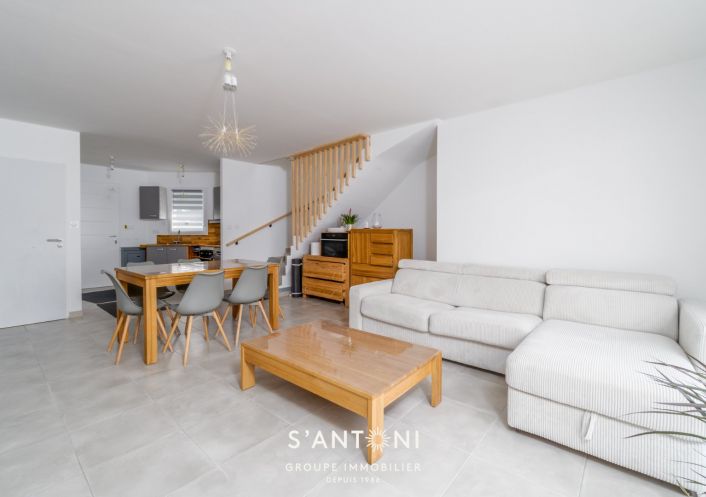 vente Maison Vias