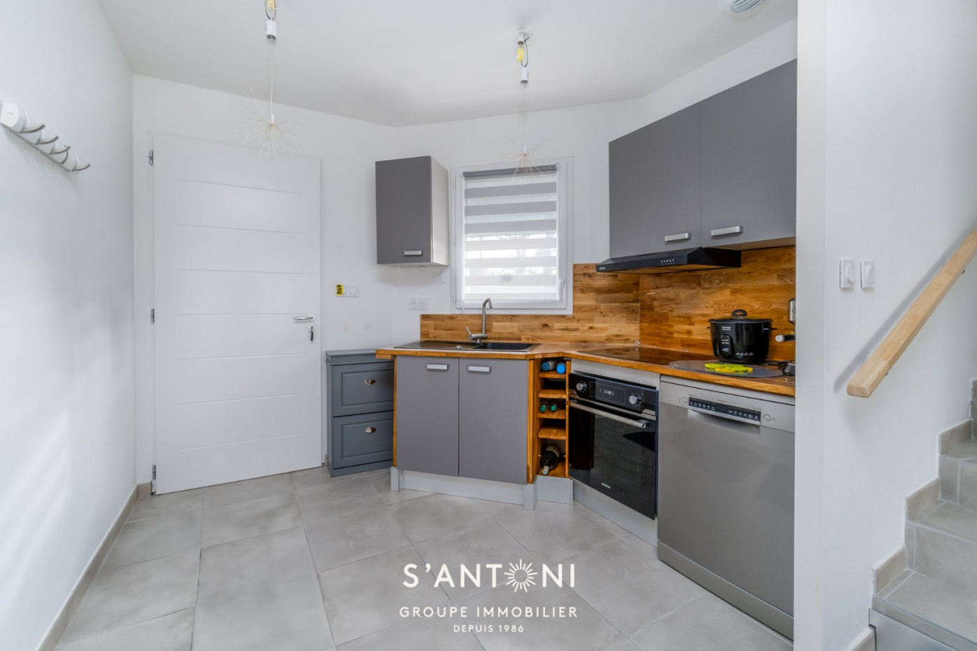 vente Maison Vias - Photo 5