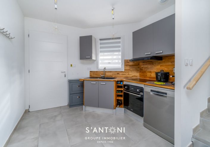 vente Maison Vias