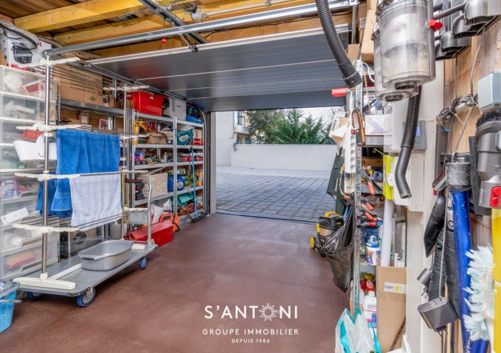 vente Maison Vias