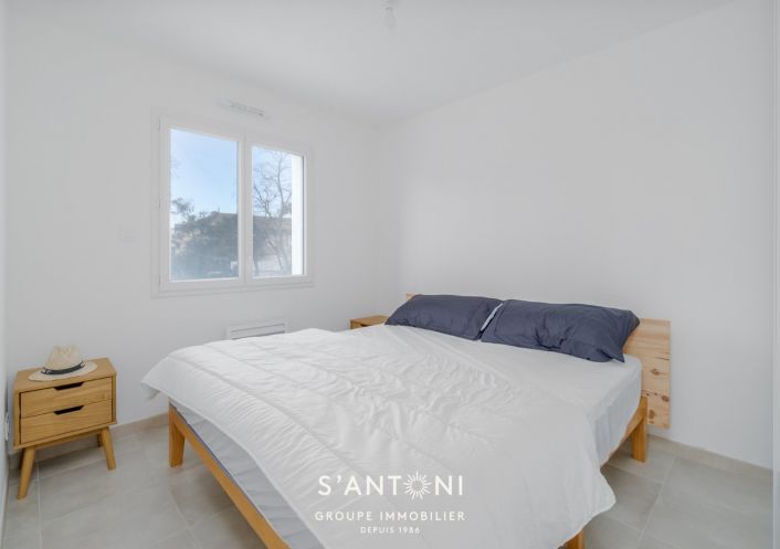 vente Maison Vias