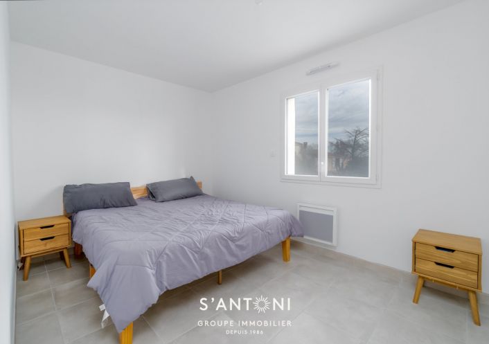 vente Maison Vias