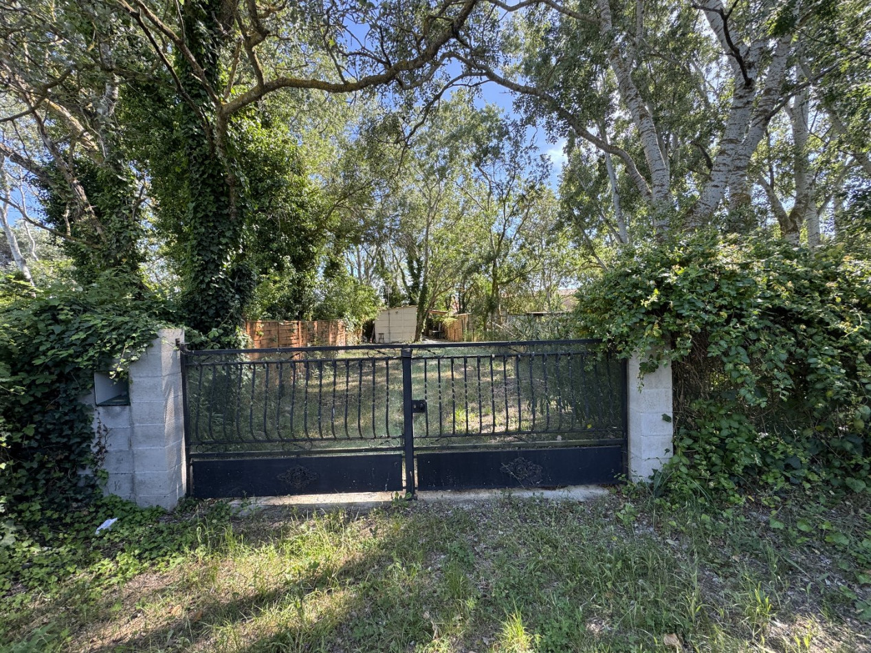 vente Pavillon Vias-plage - Photo 1