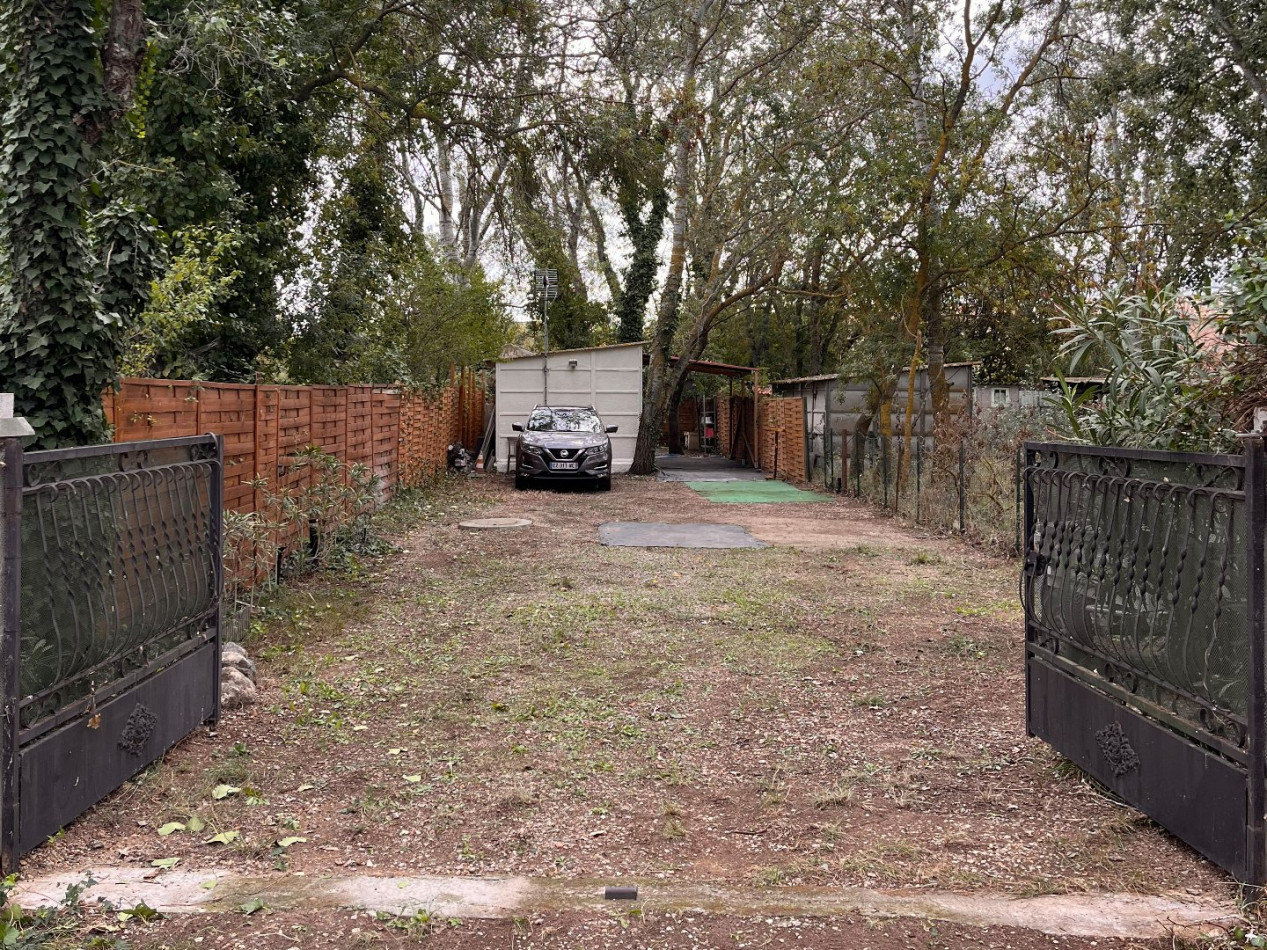 vente Pavillon Vias-plage - Photo 2