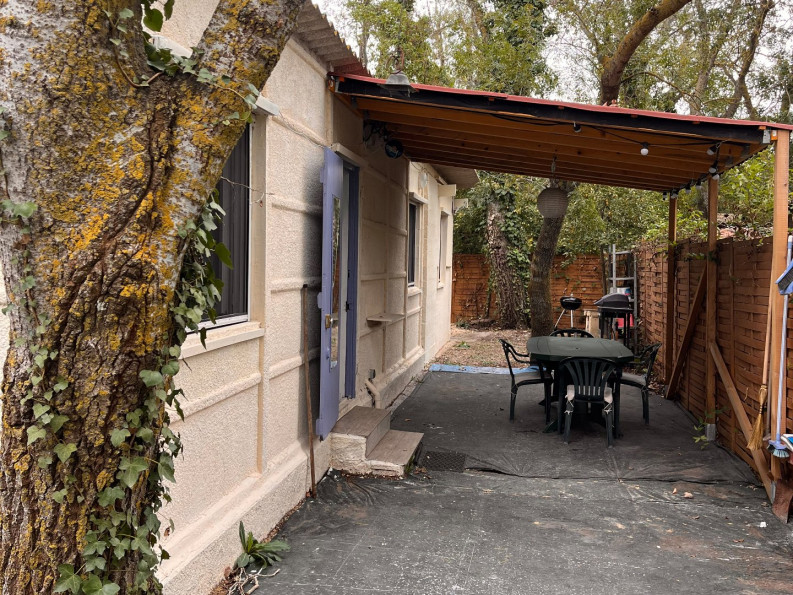 vente Pavillon Vias - Photo 3