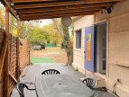vente Pavillon Vias