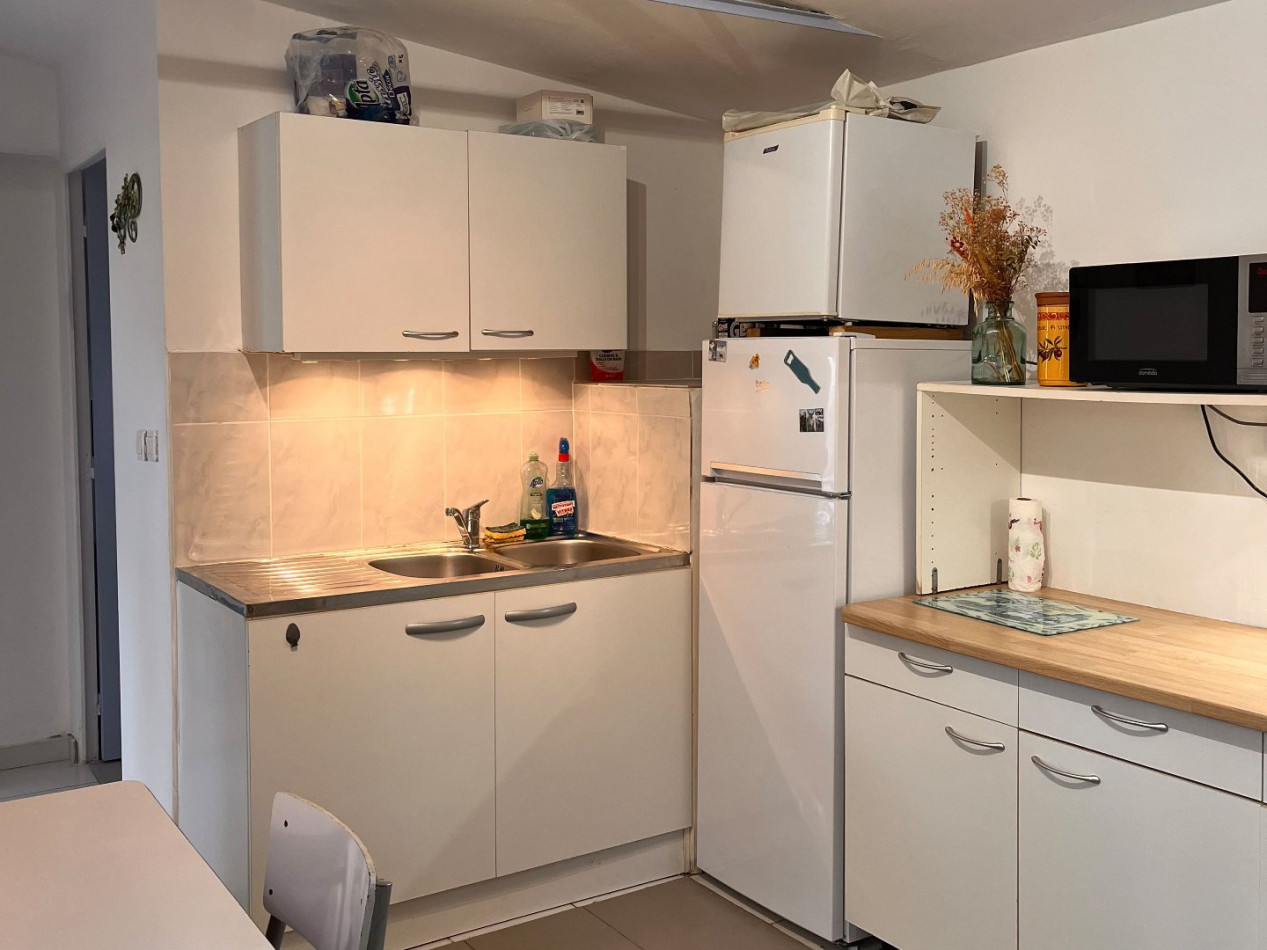 vente Pavillon Vias-plage - Photo 6