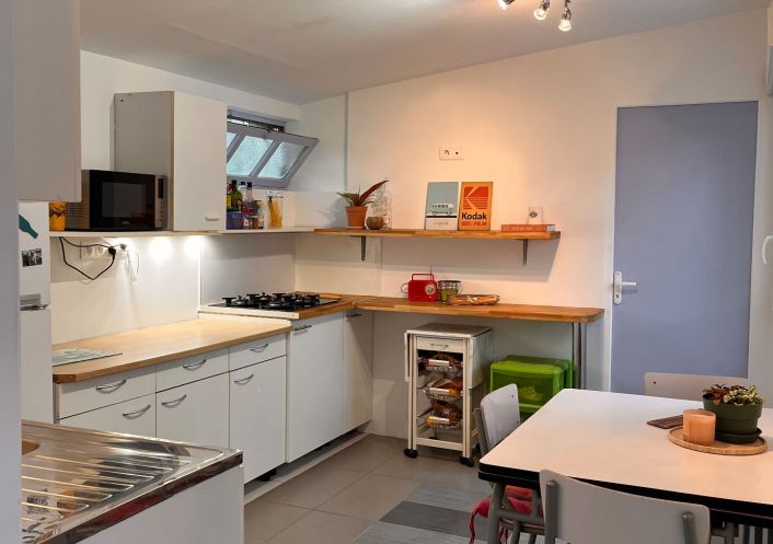 vente Pavillon Vias