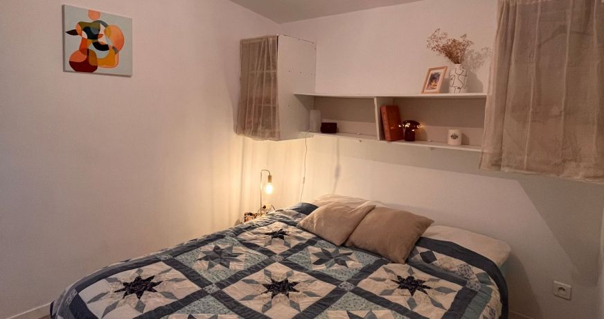 vente Mazet Vias-plage