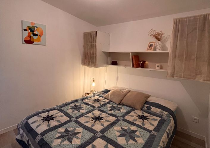vente Pavillon Vias