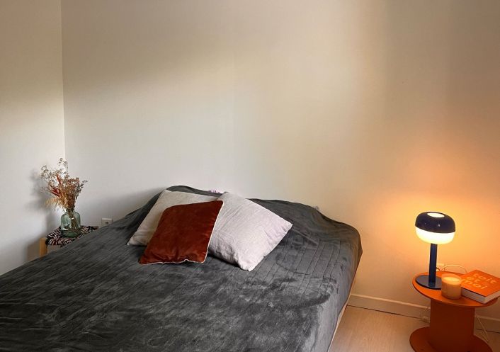 vente Pavillon Vias