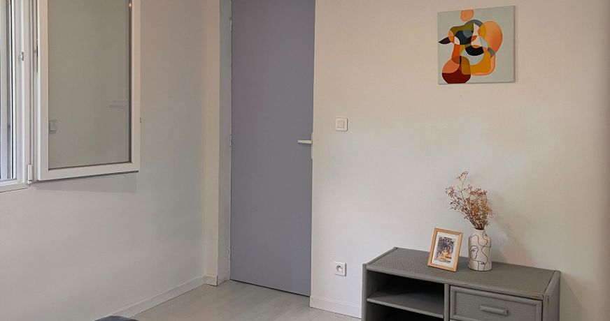 vente Mazet Vias-plage