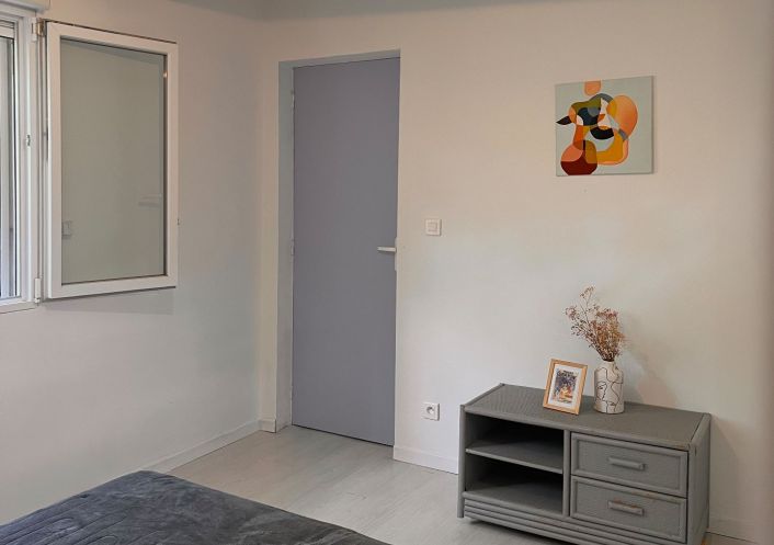 vente Pavillon Vias