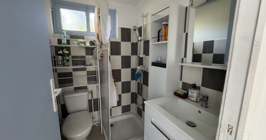 vente Mazet Vias-plage