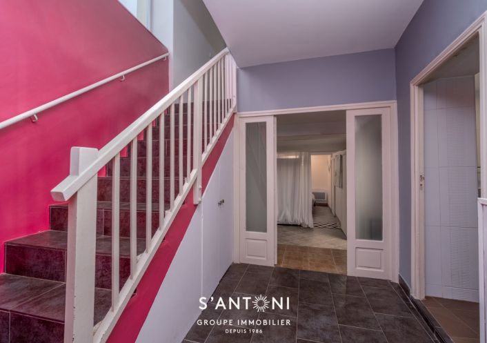 vente Maison Vias