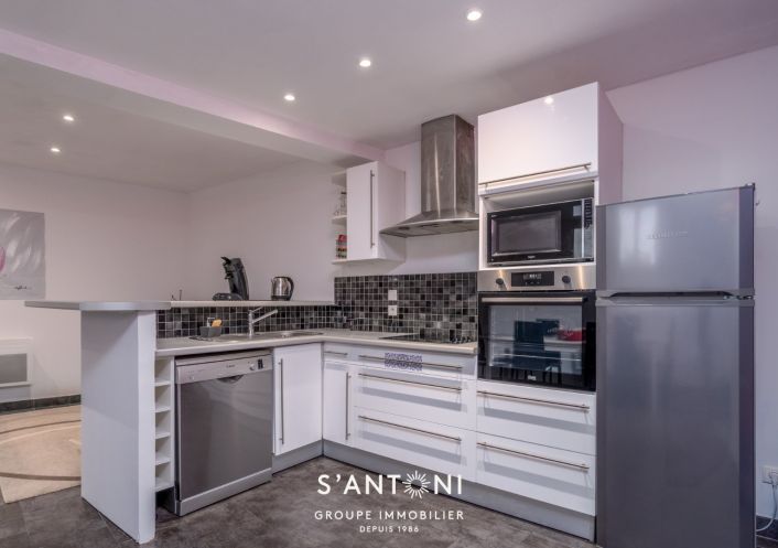 vente Maison Vias