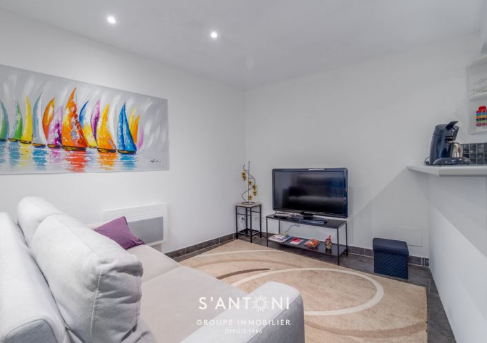 vente Maison Vias