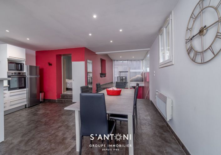 vente Maison Vias