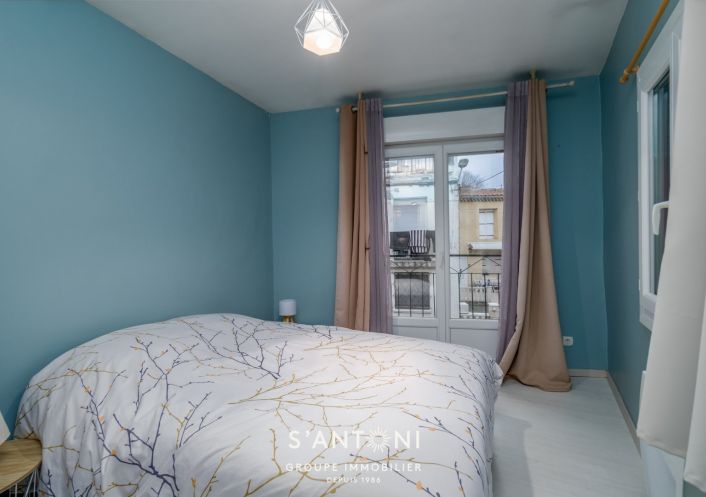 vente Maison Vias