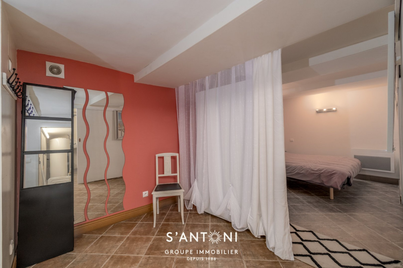 vente Maison Vias - Photo 7