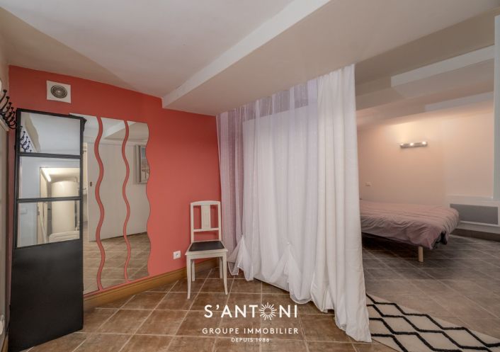 vente Maison Vias