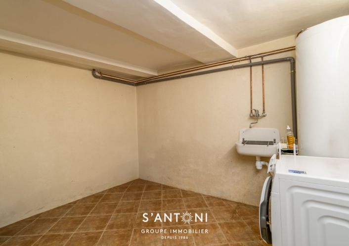 vente Maison Vias