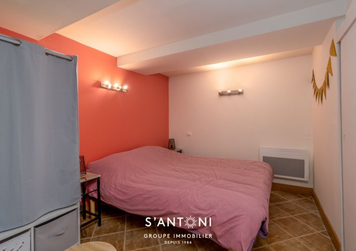 vente Maison Vias