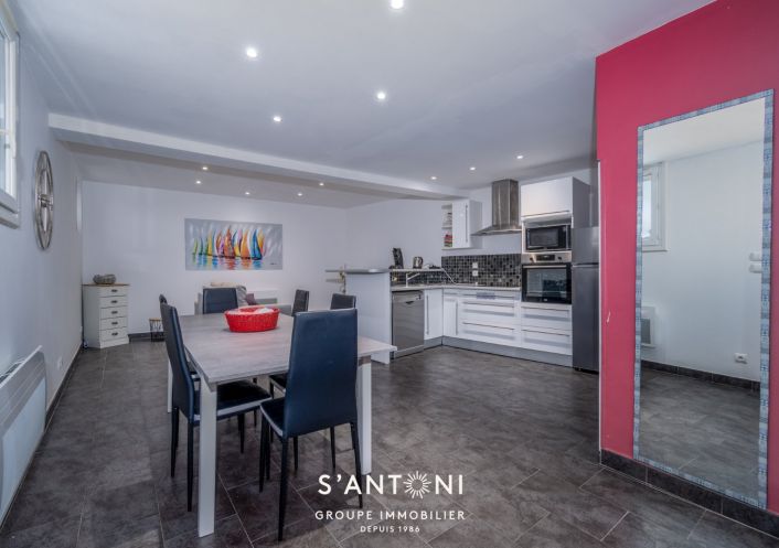 vente Maison Vias