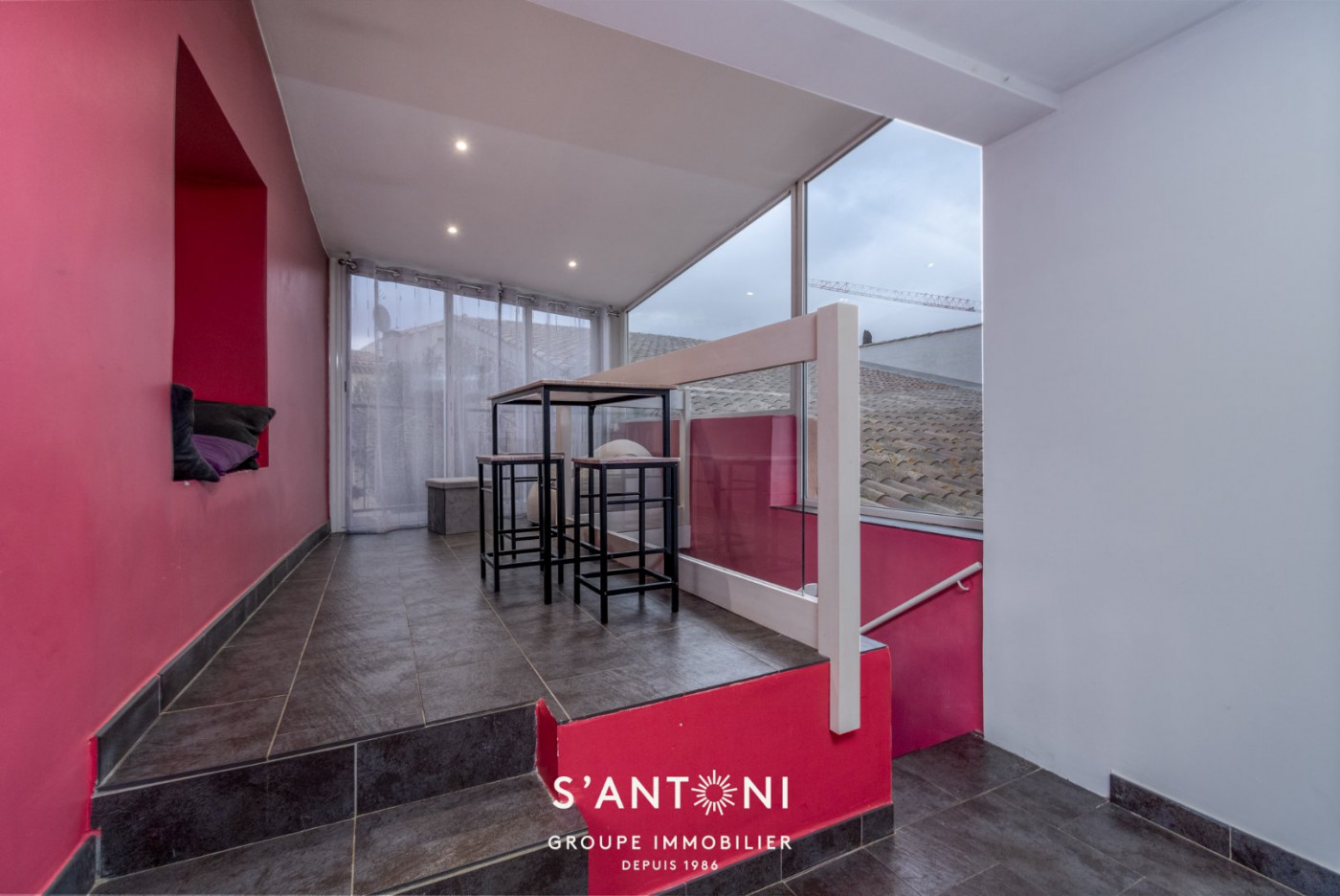 vente Maison Vias - Photo 1