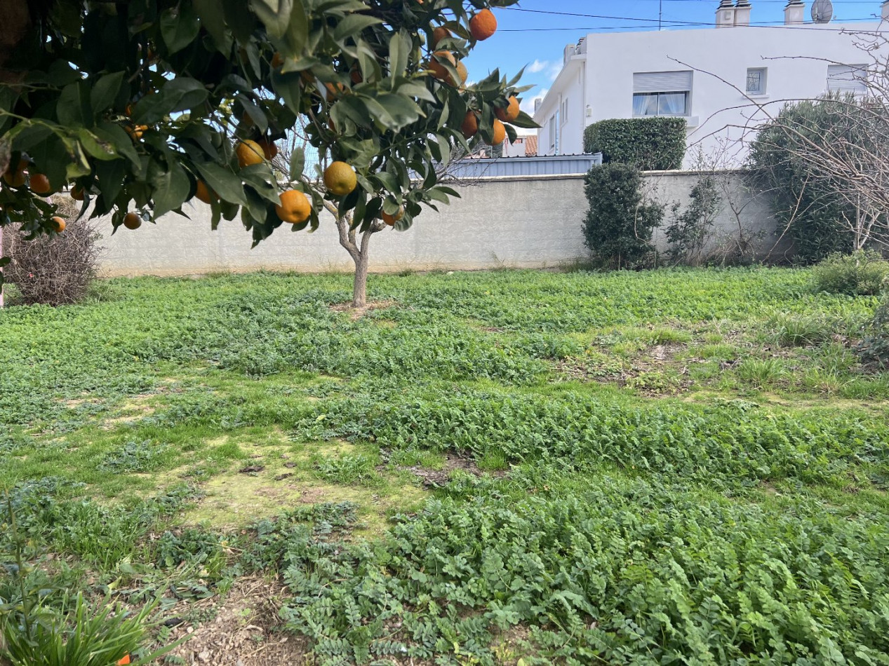 vente Terrain constructible Beziers - Photo 1